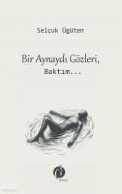 Bir Aynaydi Gözleri Baktim - Selcuk Ügüten
