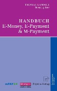 Cover-Bild zum Titel 'Handbuch E-Money, E-Payment & M-Payment' von ''