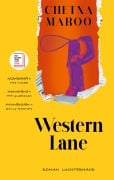 Western Lane - Chetna Maroo