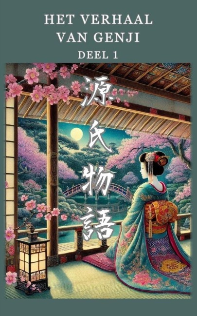 Het Verhaal van Genji - Murasaki Shikibu