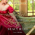 Cover-Bild zum Titel 'Wie verführt man einen Marquess?' von 'Stacy Reid'