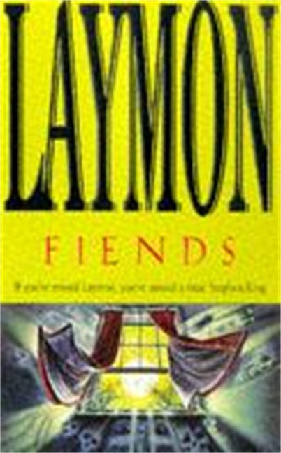 Fiends - Richard Laymon