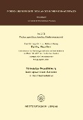 Cover-Bild zum Titel 'Mehrstufige Prozeßführung beim spitzenlosen Schleifen im Durchlaufverfahren' von 'Wilfried König'