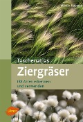 Cover-Bild zum Titel 'Ziergräser' von 'Martin Haberer'