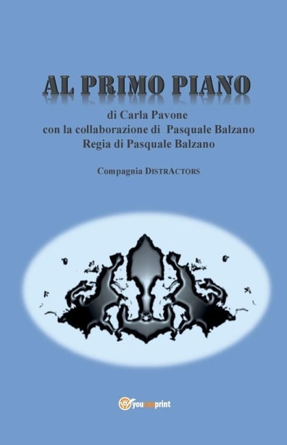 Al primo piano - Carla Pavone, Pasquale Balzano