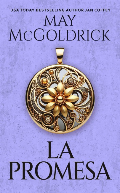 La Promesa - May Mcgoldrick, Jan Coffey