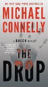 Cover-Bild zum Titel 'The Drop' von 'Michael Connelly'