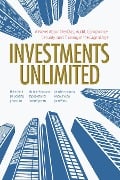 Investments Unlimited - Helen Beal, Bill Bensing, Jason Cox, Michael Edenzon, Topo Pal