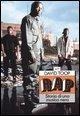 Cover-Bild zum Titel 'Rap. Storia di una musica nera' von 'David Toop'