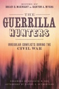 Cover-Bild zum Titel 'The Guerrilla Hunters' von ''