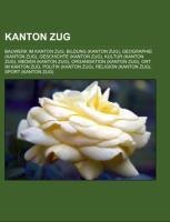 Kanton Zug - 