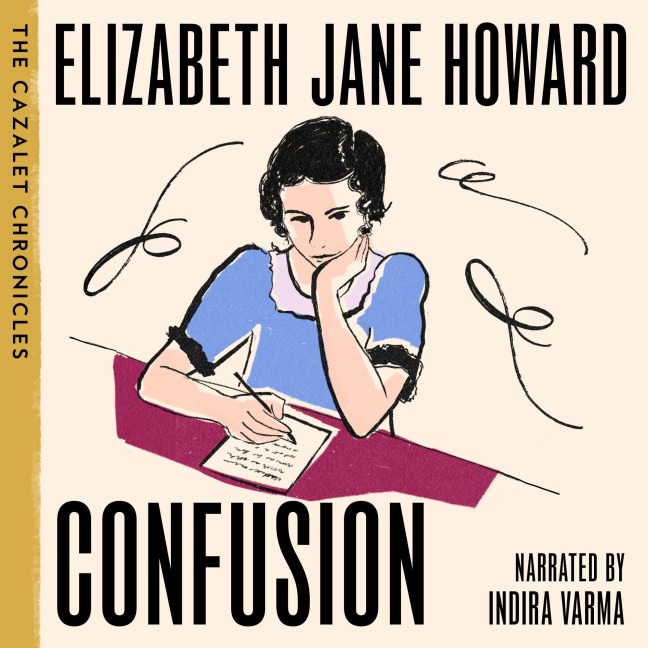 Confusion - Elizabeth Jane Howard