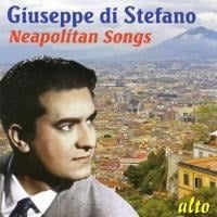 Neapolitanische Lieder - Giuseppe Di Stefano