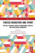 Cover-Bild zum Titel 'Forced Migration and Sport' von ''