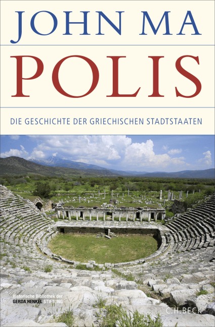 Polis - John Ma