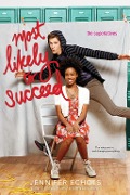 Cover-Bild zum Titel 'Most Likely to Succeed' von 'Jennifer Echols'