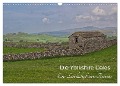 Yorkshire Dales, eine Landschaft zum Träumen (Wandkalender 2024 DIN A3 quer), CALVENDO Monatskalender - Leon Uppena
