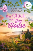 Cover-Bild zum Titel 'Das Glück von Ivy House' von 'Kerstin Sonntag'