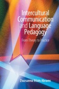 Cover-Bild zum Titel 'Intercultural Communication and Language Pedagogy' von 'Zsuzsanna Ittzés Abrams'
