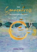 Cover-Bild zum Titel 'Der Sonnenkreis' von 'Janine Bonk'