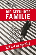 Cover-Bild zum Titel 'XXL-LESEPROBE: Ginsborg - Die geführte Familie' von 'Paul Ginsborg'