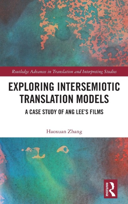 Exploring Intersemiotic Translation Models - Haoxuan Zhang
