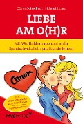 Liebe am O(h)r, Liebe am Ohr - Helmut Lange, Oliver Geisselhart