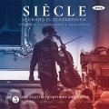 Si¿cle-Werke für Cello & Orchester - Elschenbroich/Grynyuk/Wilson/BBC Scottish SO