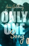 Cover-Bild zum Titel 'Only One Song' von 'Anne Goldberg'