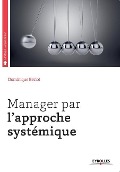 Manager par l'approche systémique - Dominique Bériot