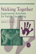 Cover-Bild zum Titel 'Sticking Together' von 'Jaclyn S. Gerstein'