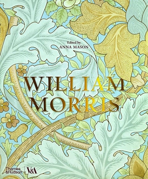 William Morris - 