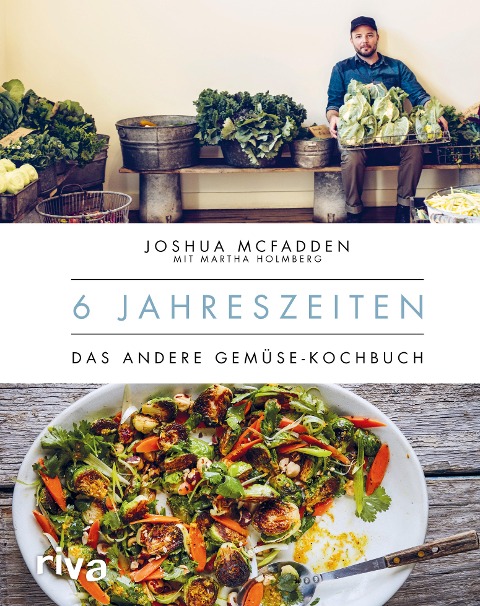 6 Jahreszeiten - Joshua Mcfadden, Martha Holmberg