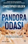 Pandora Odasi - Christopher Golden