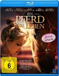 Cover-Bild zum Titel 'Ein Pferd fürs Leben' von 'Linda Morris, John Mowod, Larry Richert, Charles David Denler'