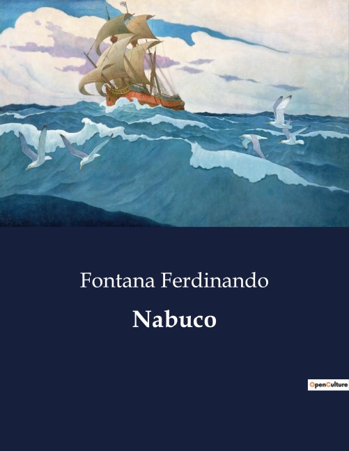Nabuco - Fontana Ferdinando