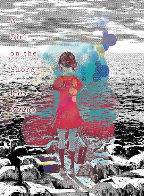 A Girl on the Shore - Inio Asano