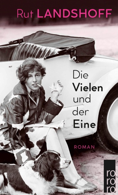 Die Vielen und der Eine - Rut Landshoff