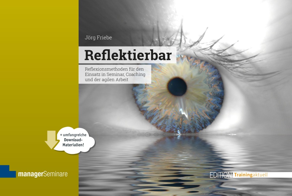 Reflektierbar - Jörg Friebe