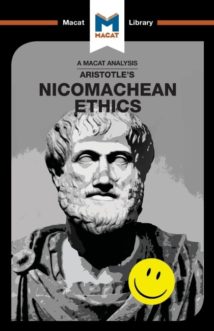 An Analysis of Aristotle's Nicomachean Ethics - Giovanni Gellera