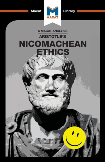 An Analysis of Aristotle's Nicomachean Ethics - Giovanni Gellera