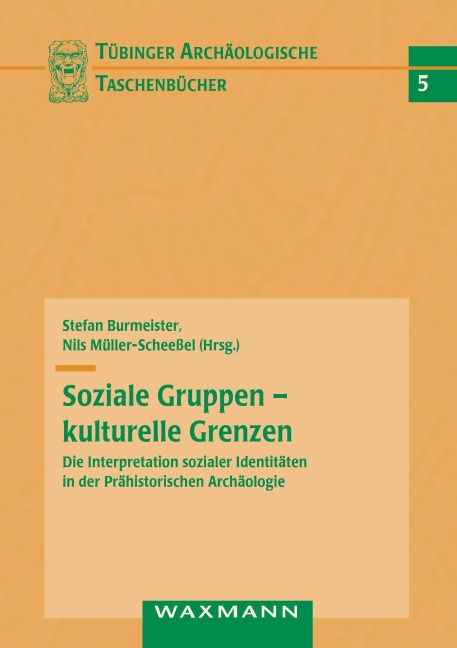 Soziale Gruppen - kulturelle Grenzen - 