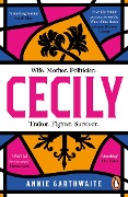 Cover-Bild zum Titel 'Cecily' von 'Annie Garthwaite'