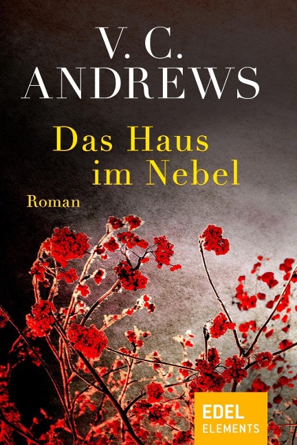 Das Haus im Nebel - V. C. Andrews