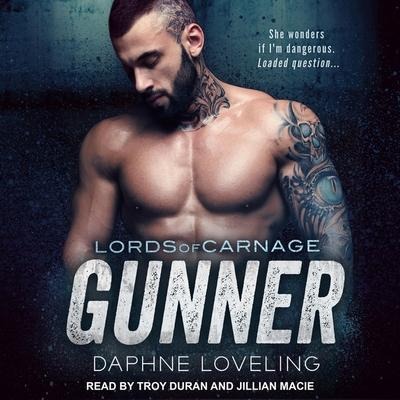 Gunner Lib/E - Daphne Loveling