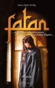 Cover-Bild zum Titel 'Fatan - der liebenswerte Orient' von 'Heinz-Dieter Herbig'