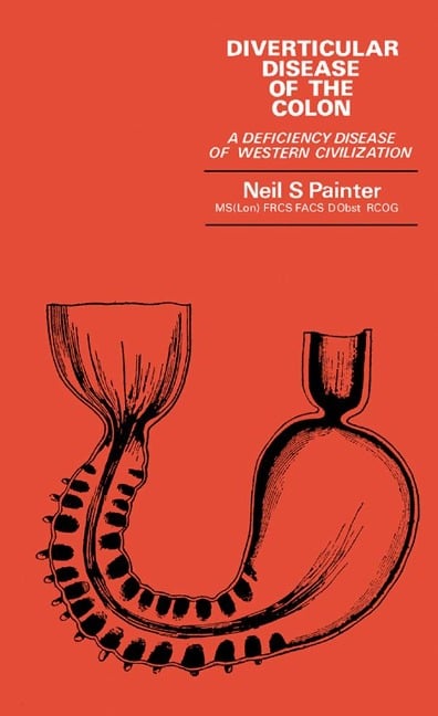 Diverticular Disease of the Colon - Neil S. Painter