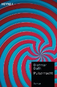 Cover-Bild zum Titel 'Pulsarnacht' von 'Dietmar Dath'