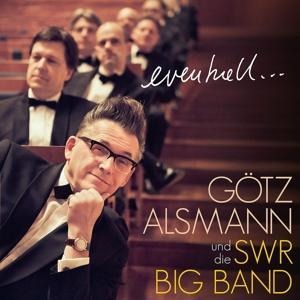 Eventuell - Götz/SWR Big Band Alsmann