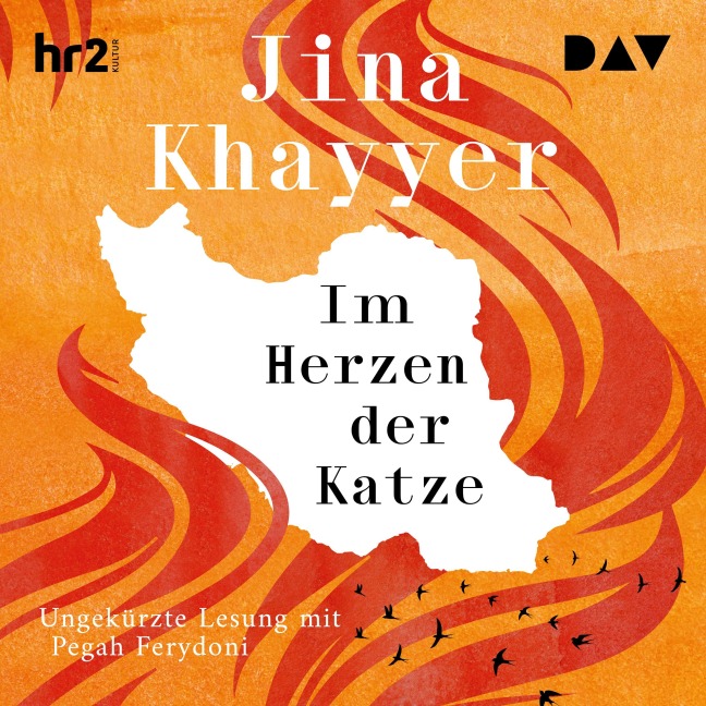 Im Herzen der Katze - Jina Khayyer